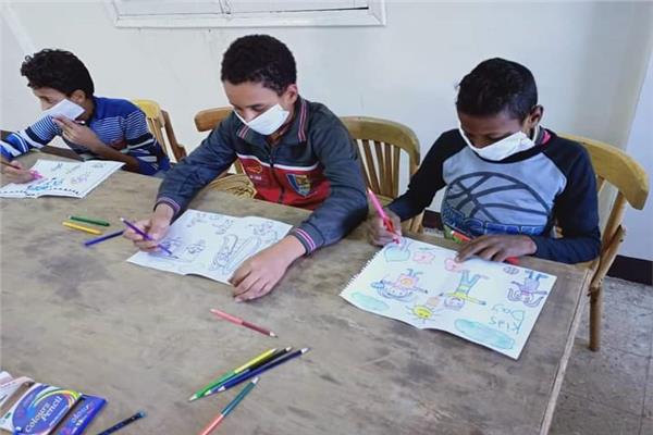 احتفالات أعياد الطفولة