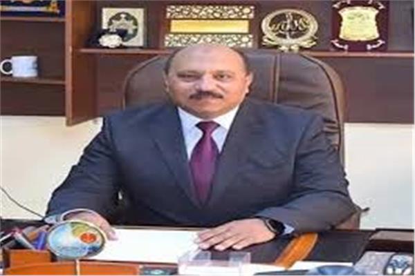 اللواء عبد الحميد 