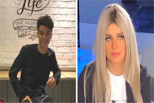 حبس المتهمين بقتل نجل مذيعة قناة النهار بالخطأ