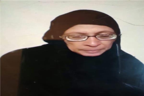 الحاجة سمارة عبده عبد العزيز