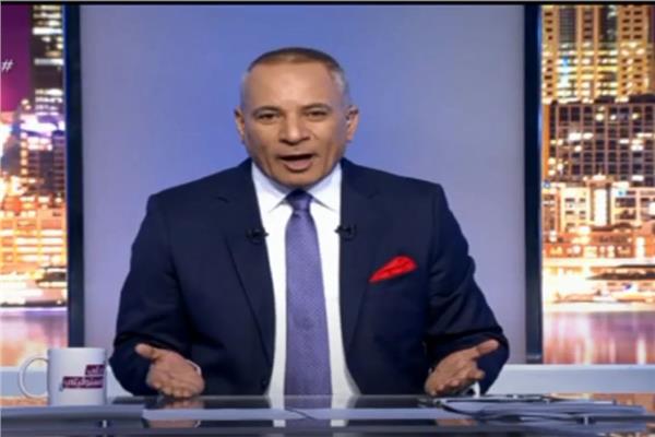 الإعلامي أحمد موسى