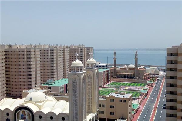ثلاثية الأمل.. خطط تطوير منحت «الإسكندرية» قبلة الحياة