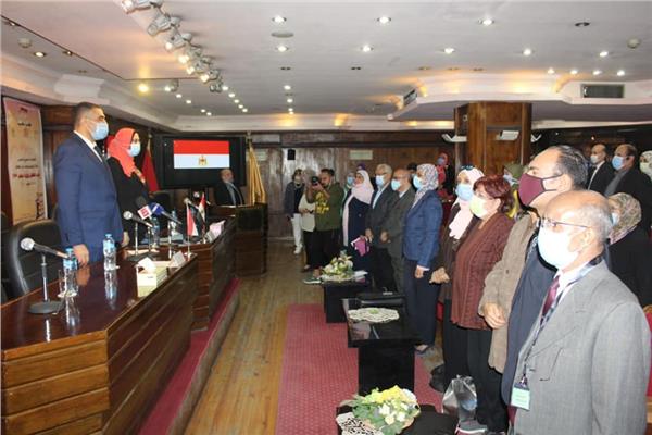 انطلاق فعاليات المؤتمر السنوي الخامس لمركز توثيق وبحوث أدب الطفل