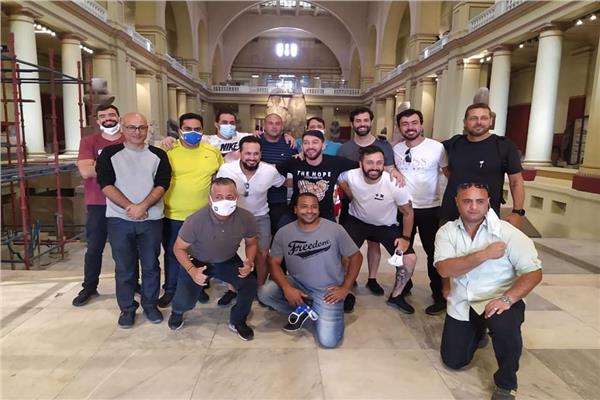 منتخب الأولمبي البرازيلي