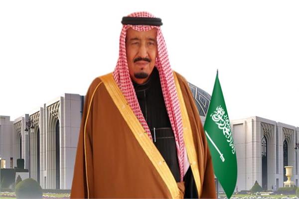  الملك سلمان بن عبدالعزيز