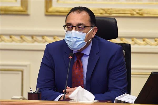 د. مصطفى مدبولي