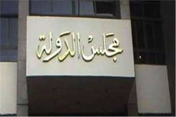 مجلس الدولة
