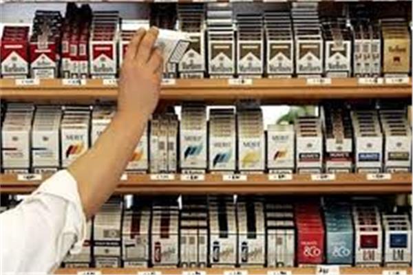  أسعار السجائر