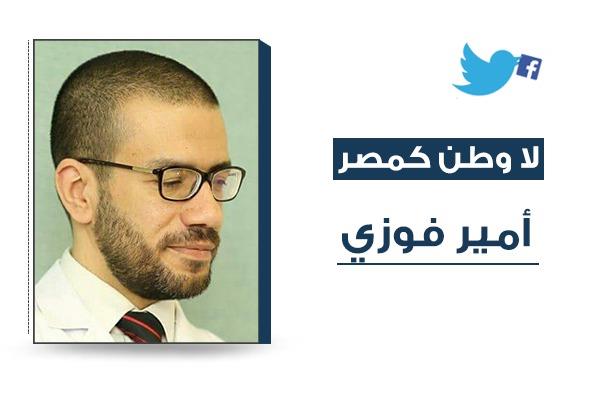 أمير فوزي