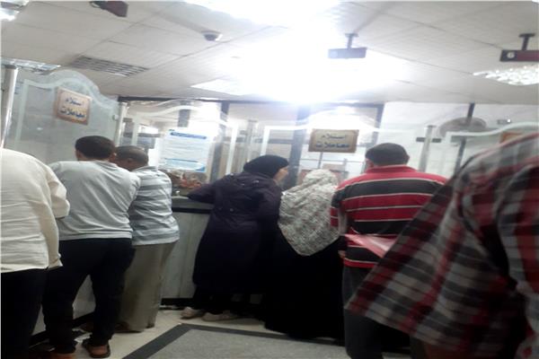 تقدم مخالف للتصالح بالشرقية 