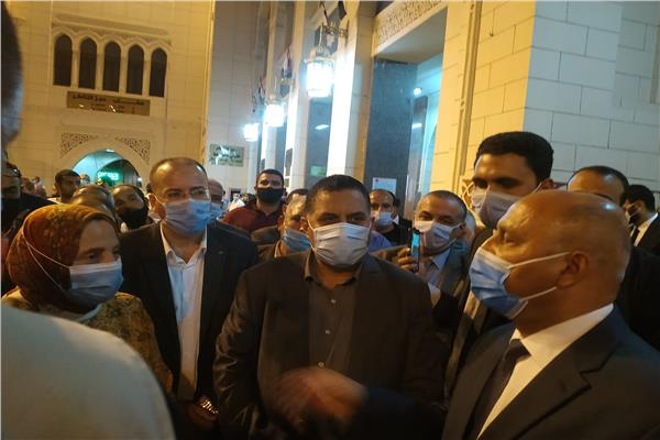  الفريق كامل الوزير