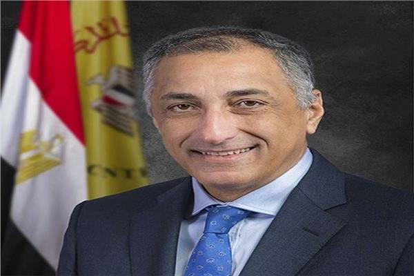 طارق عامر محافظ البنك المركزي المصري