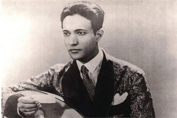 محمد عبدالوهاب موسيقار الأجيال