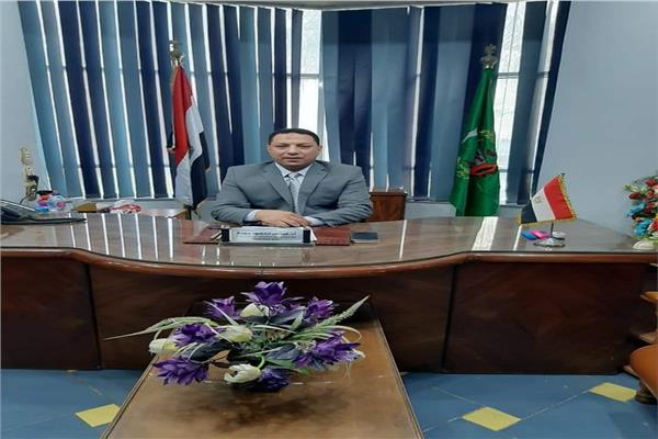 وكيل وزارة الصحة بالمنوفية 