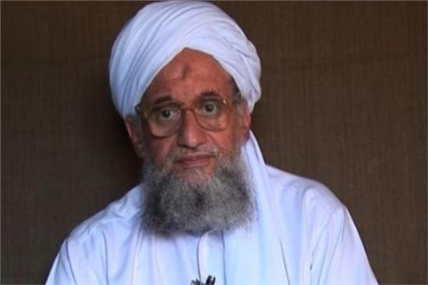 أيمن الظواهري