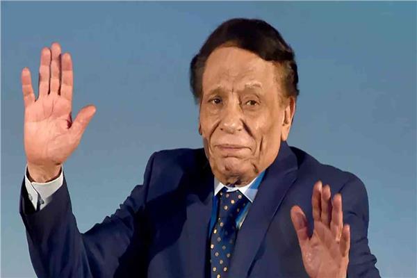 عادل إمام 