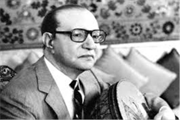 محمد عبد الوهاب