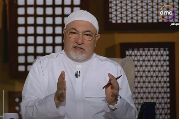 خالد الجندى