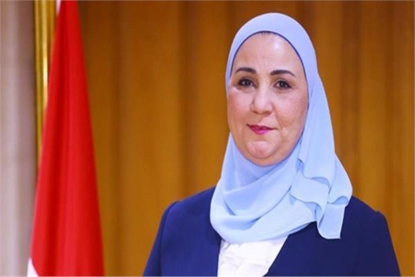 نيفين القباج