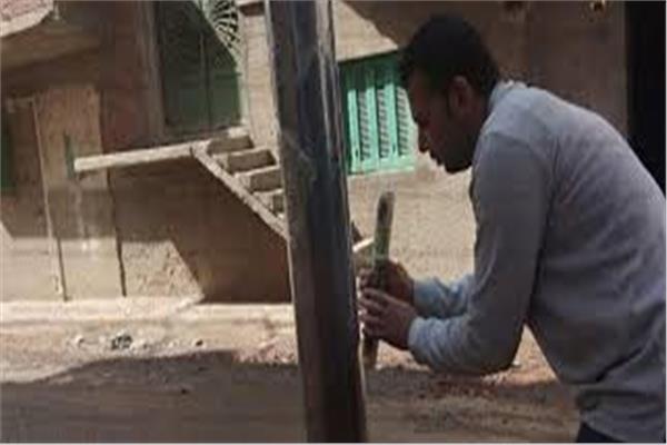 صورة أرشيفية