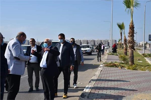 اللواء عادل الغضبان 