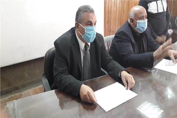 جانب من الدورة التدريبية