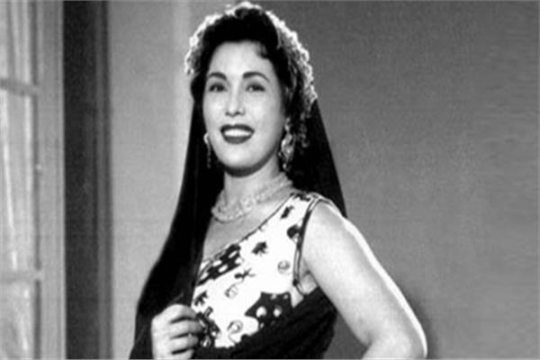 تحية كاريوكا - أرشيفية
