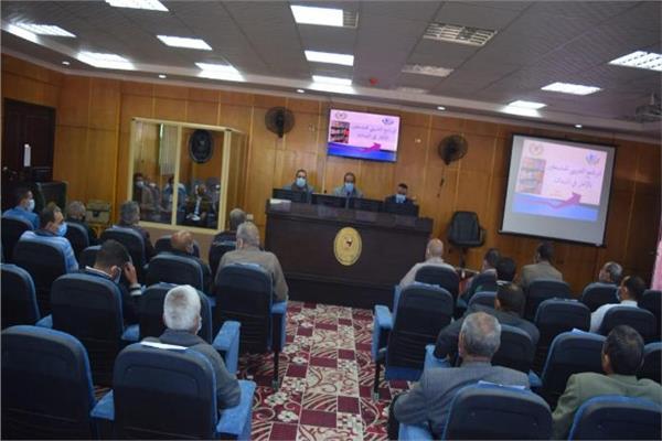  الدورة التدريبية
