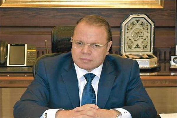 النائب العام المستشار حماده الصاوي