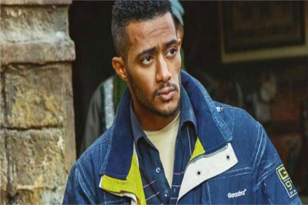 محمد رمضان