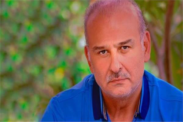 جمال سليمان