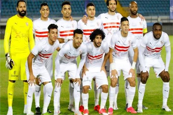 الزمالك 