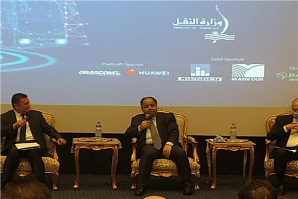 وزير المالية الدكتور محمد معيط