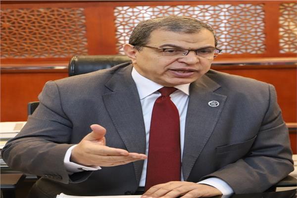 محمد سعفان، وزير القوى العاملة