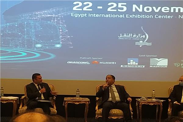  ندوة "مستقبل النقل"