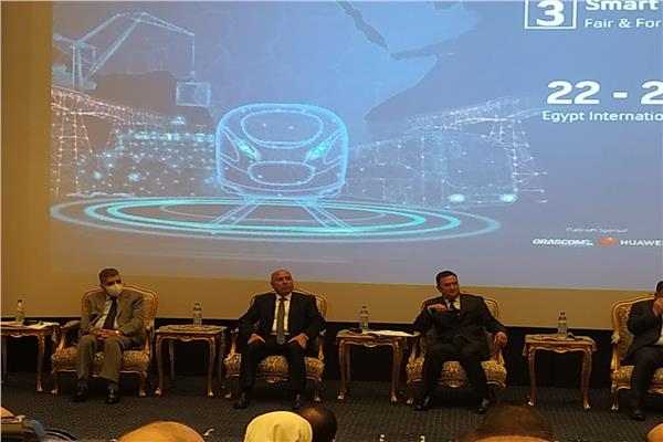ندوة "مستقبل النقل"