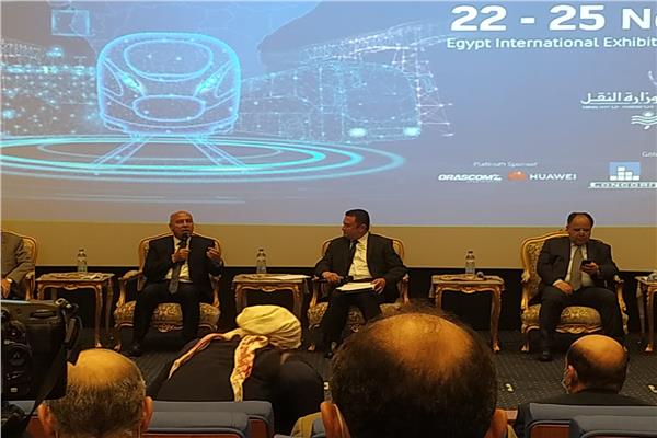 ندوة "مستقبل النقل" 