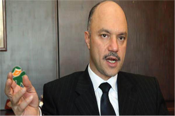 القاضي عادل ماجد نائب رئيس محكمة النقض 