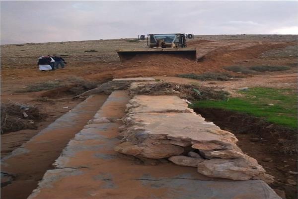 مركز التنمية المستدامة وجهاز التعمير