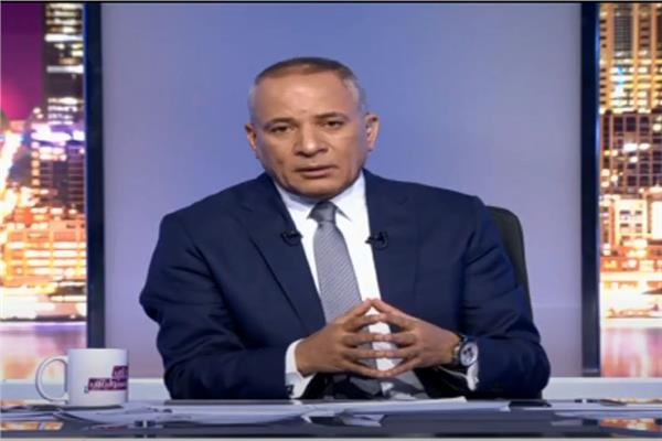الإعلامي أحمد موسى