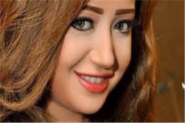 الفنانة ريهام عبد الحكيم