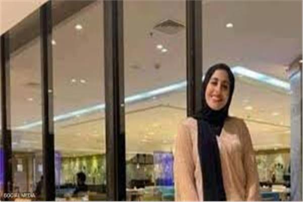 فتاة المعادى