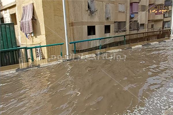 الطريق الدائري