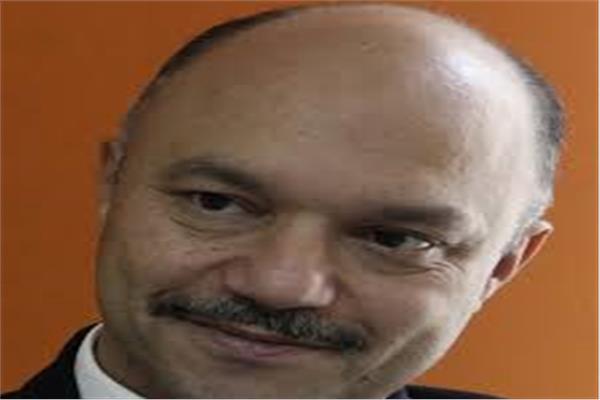 المستشار عادل ماجد
