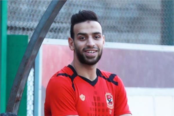 اللاعب ميدو جابر