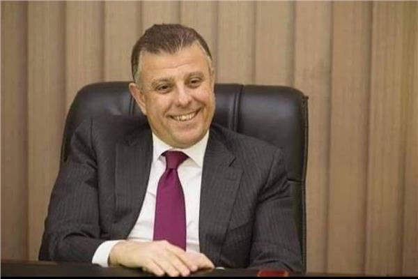 د محمود المتيني رئيس الجامعة