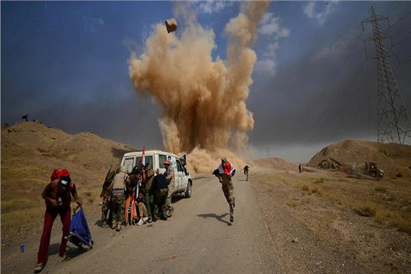 صورة أرشيفية