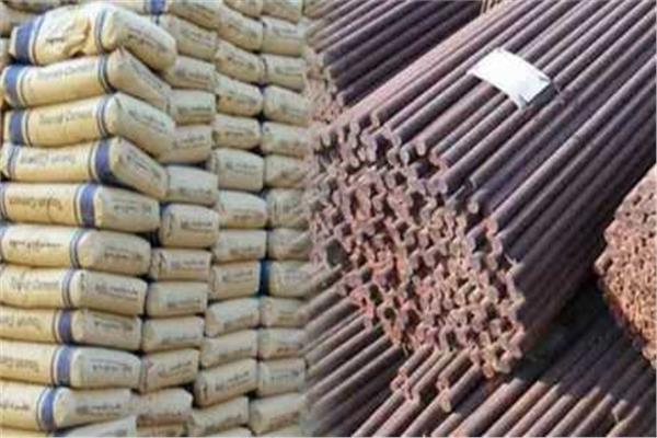  أسعار مواد البناء