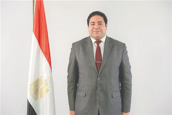نائب محافظ بني سويف