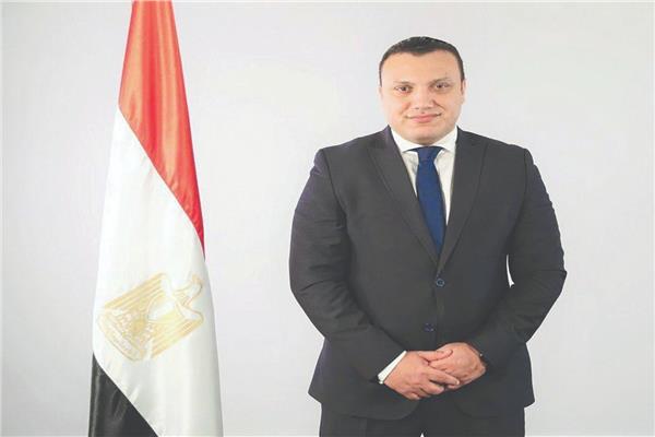 نائب محافظ الدقهلية
